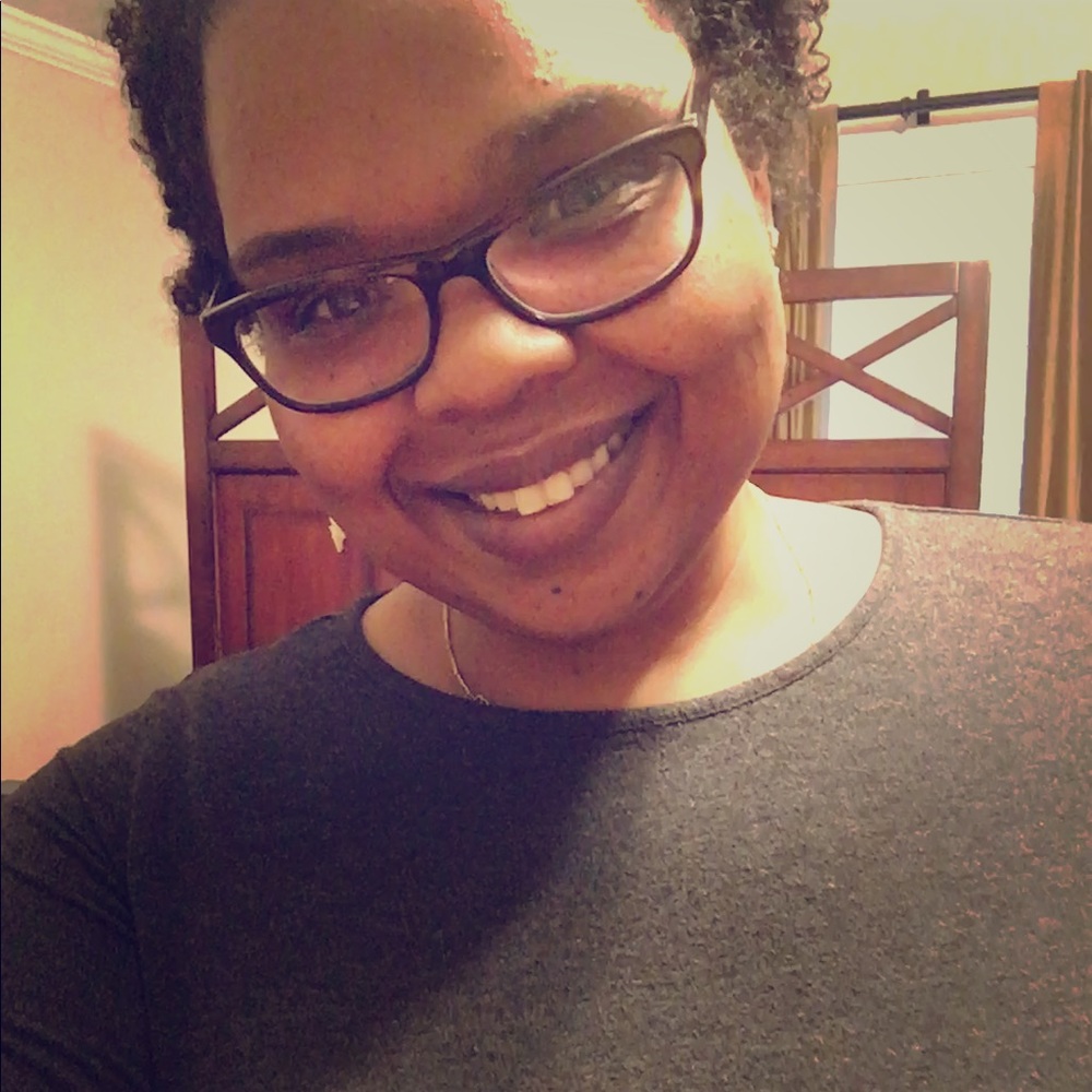 Meet your Posher, Nichelle